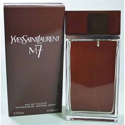 m7 ysl perfume|ysl m7 original.